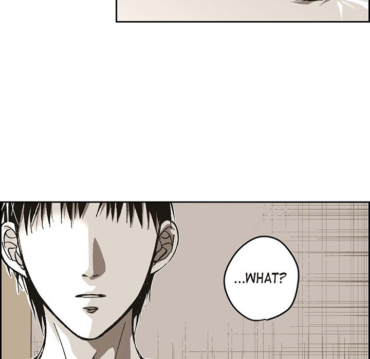 The Warehouse The Warehouse EP 55 - Toomics page 55 - 