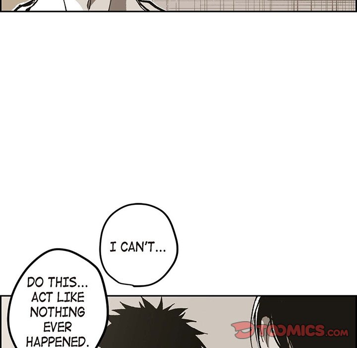 The Warehouse The Warehouse EP 55 - Toomics page 56 - 