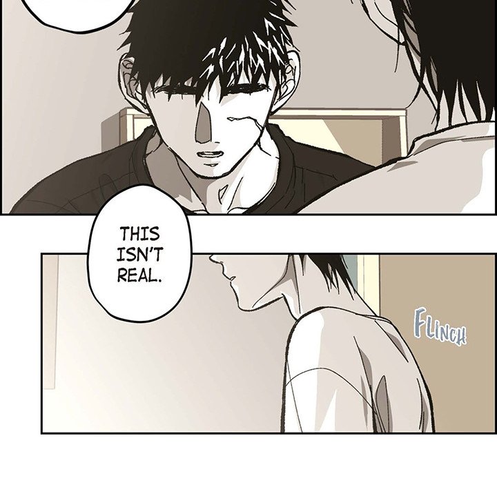 The Warehouse The Warehouse EP 55 - Toomics page 57 - 