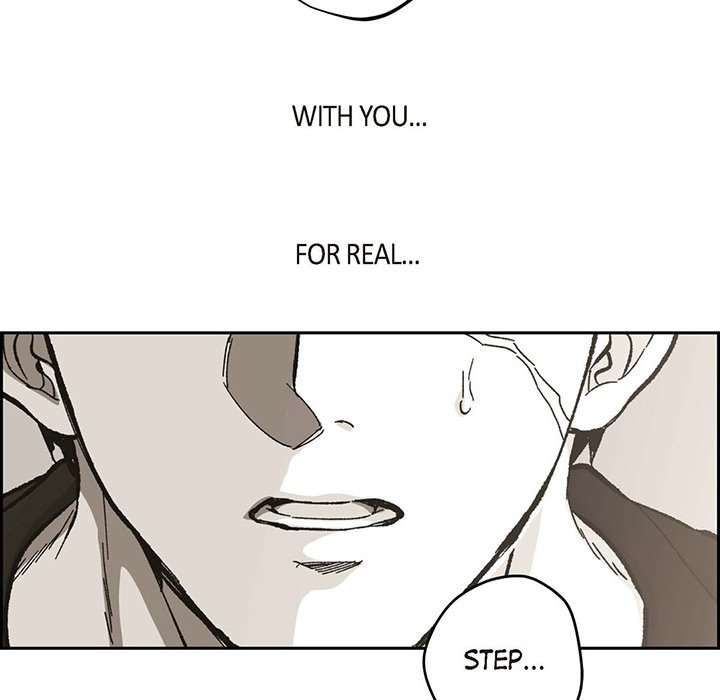 The Warehouse The Warehouse EP 55 - Toomics page 59 - 