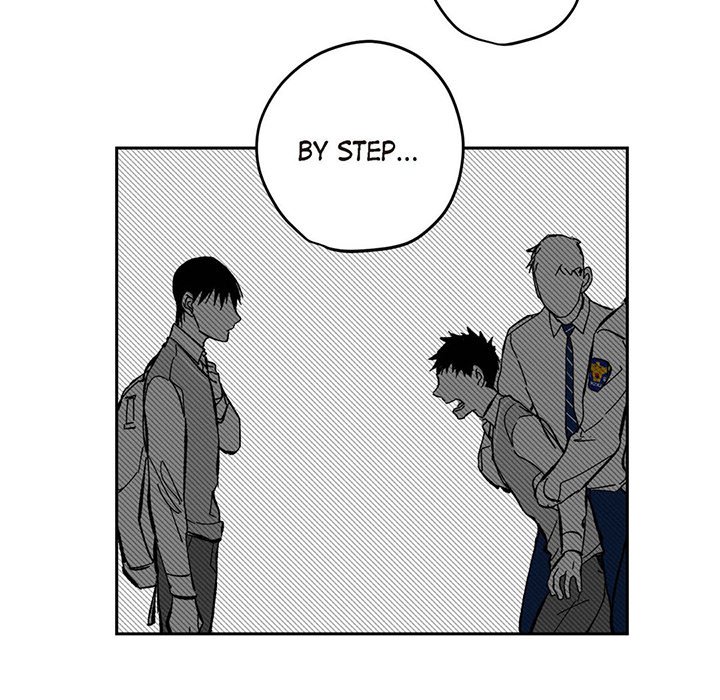 The Warehouse The Warehouse EP 55 - Toomics page 60 - 