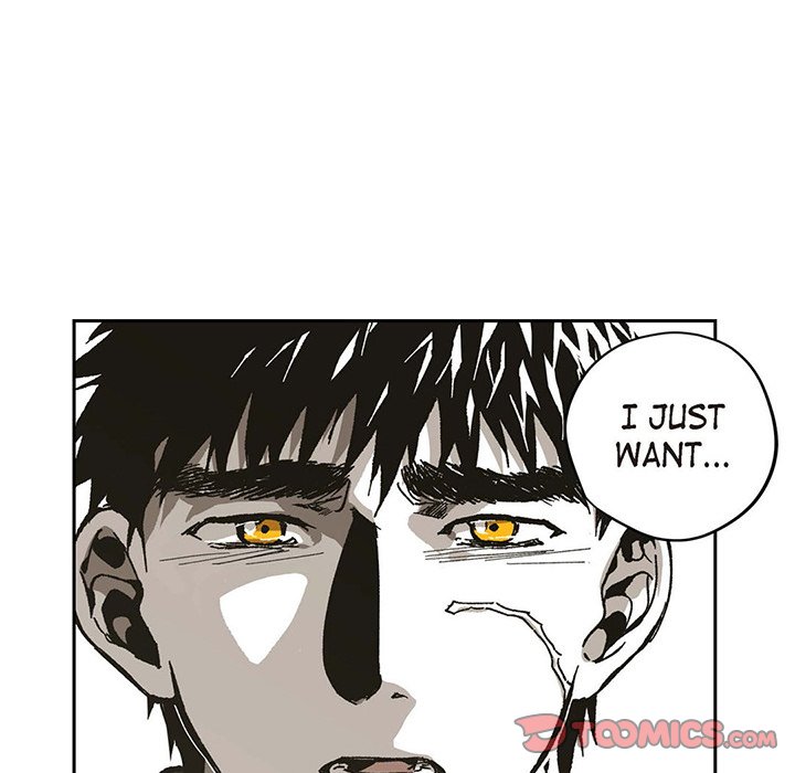 The Warehouse The Warehouse EP 55 - Toomics page 62 - 