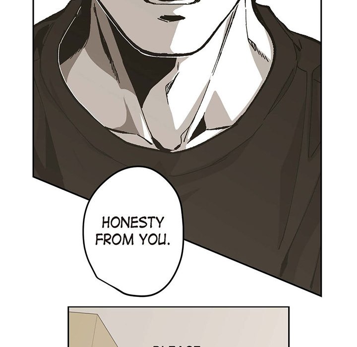 The Warehouse The Warehouse EP 55 - Toomics page 63 - 