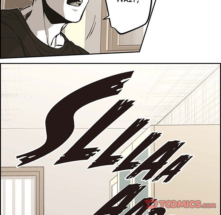 The Warehouse The Warehouse EP 55 - Toomics page 68 - 