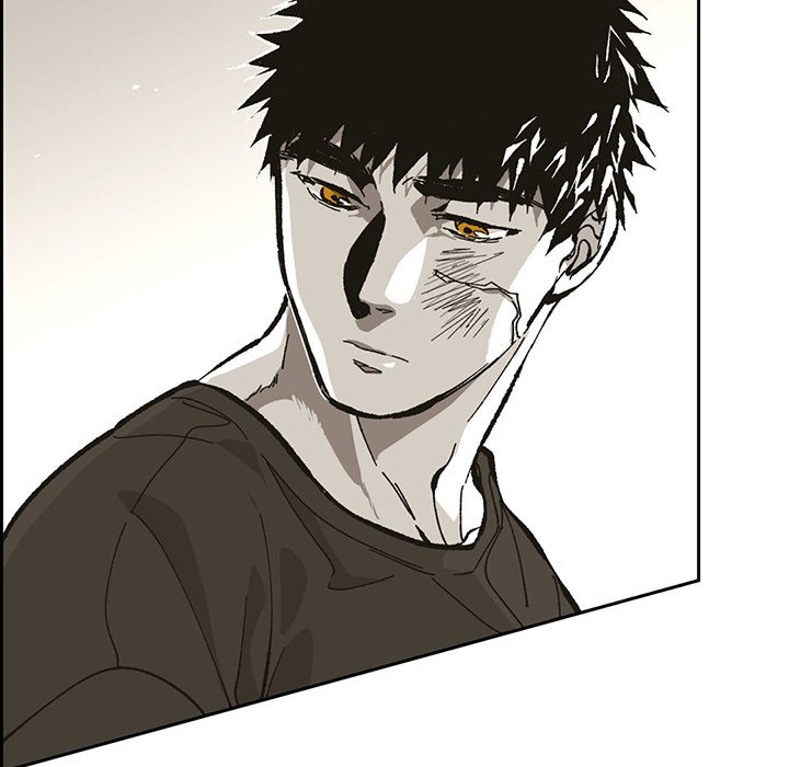 The Warehouse The Warehouse EP 55 - Toomics page 70 - 