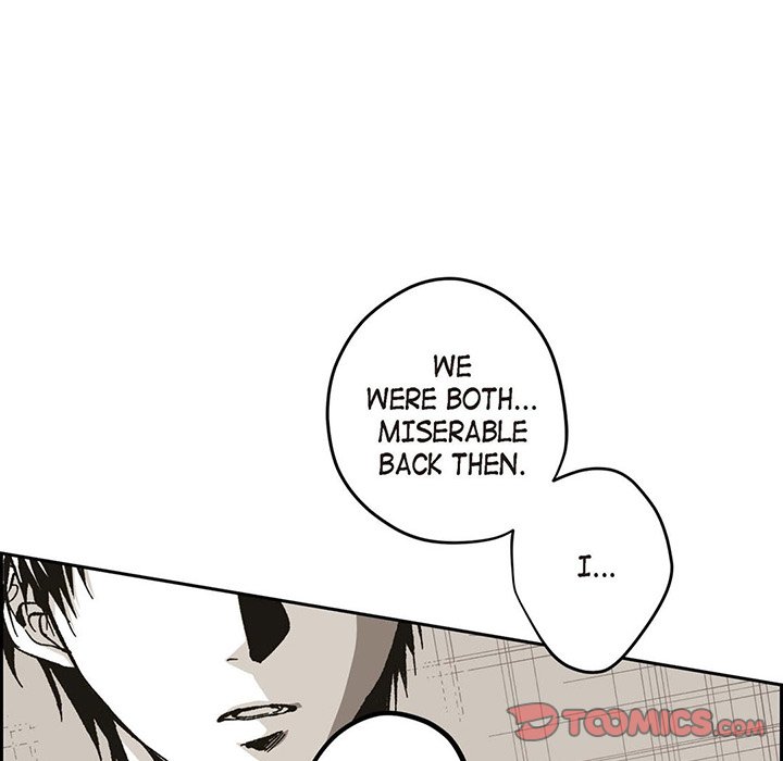 The Warehouse The Warehouse EP 55 - Toomics page 74 - 