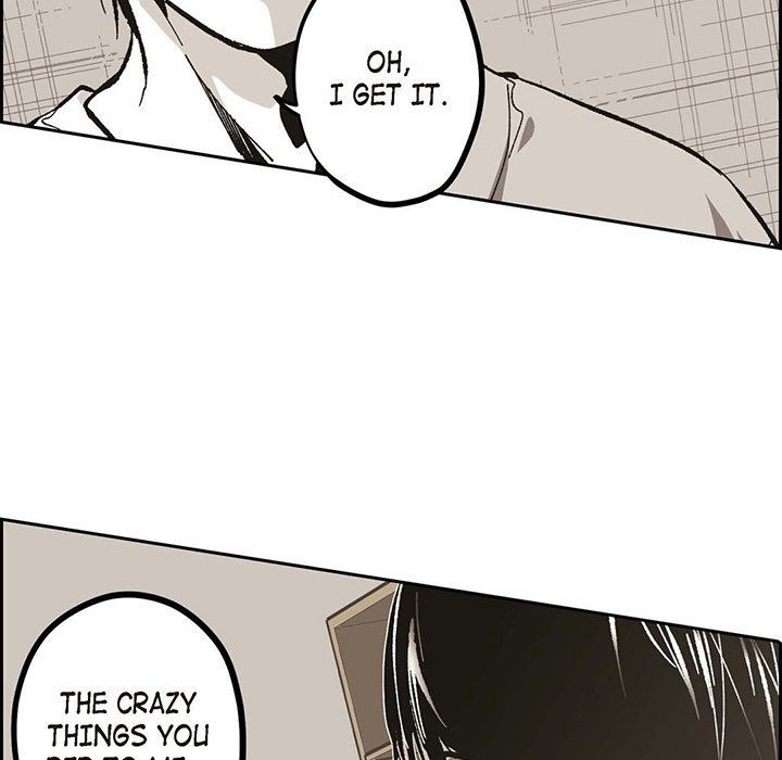 The Warehouse The Warehouse EP 55 - Toomics page 75 - 