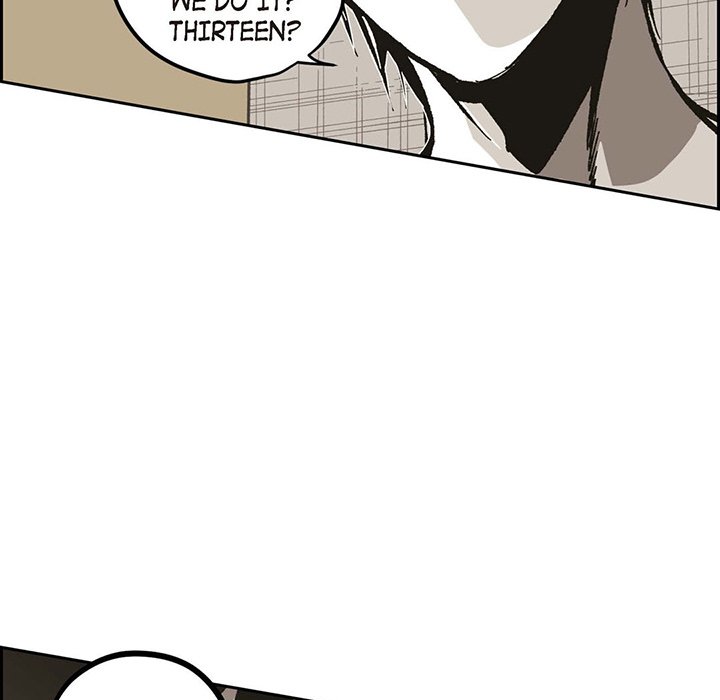 The Warehouse The Warehouse EP 55 - Toomics page 78 - 