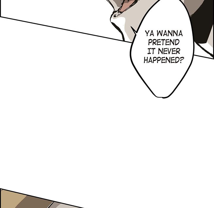 The Warehouse The Warehouse EP 55 - Toomics page 81 - 
