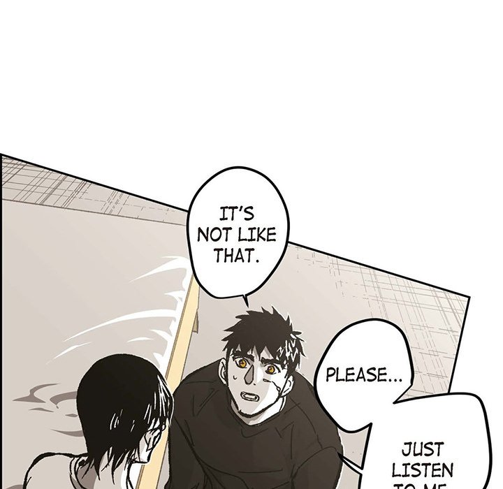 The Warehouse The Warehouse EP 55 - Toomics page 83 - 