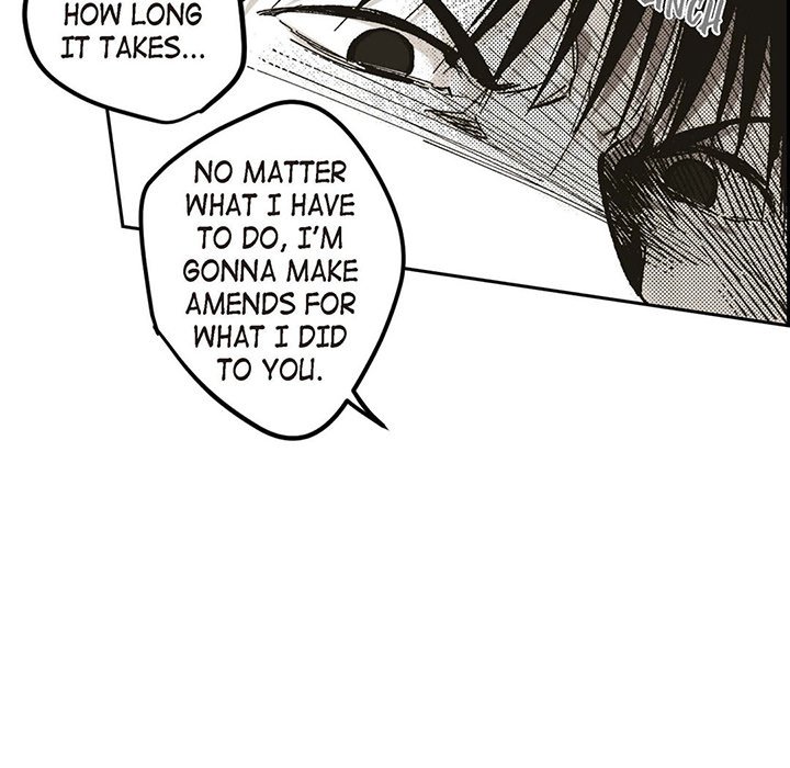 The Warehouse The Warehouse EP 55 - Toomics page 85 - 