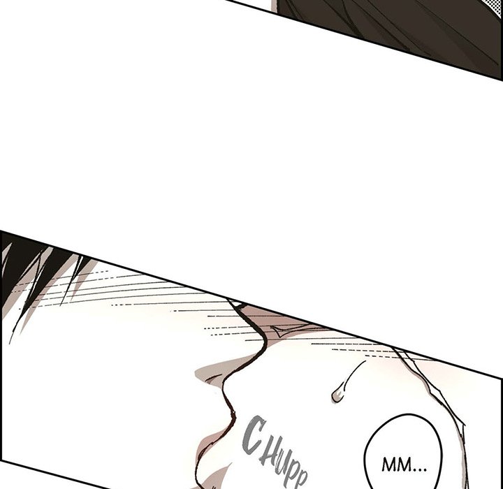 The Warehouse The Warehouse EP 55 - Toomics page 87 - 