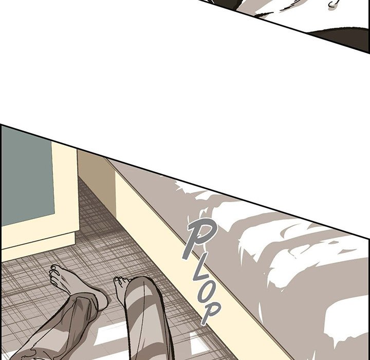 The Warehouse The Warehouse EP 55 - Toomics page 90 - 