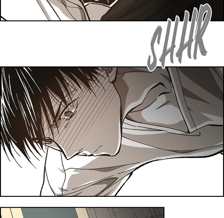 The Warehouse The Warehouse EP 56 - Toomics page 13 - 