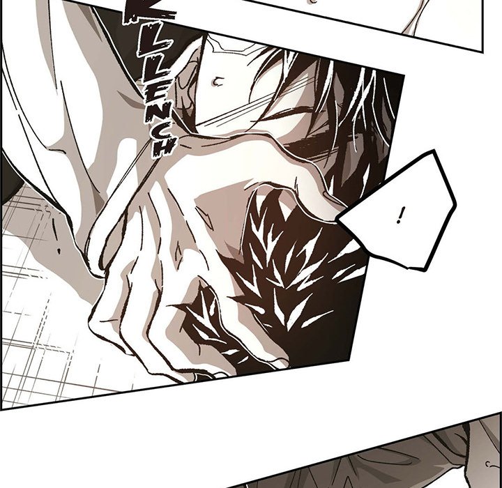 The Warehouse The Warehouse EP 56 - Toomics page 16 - 