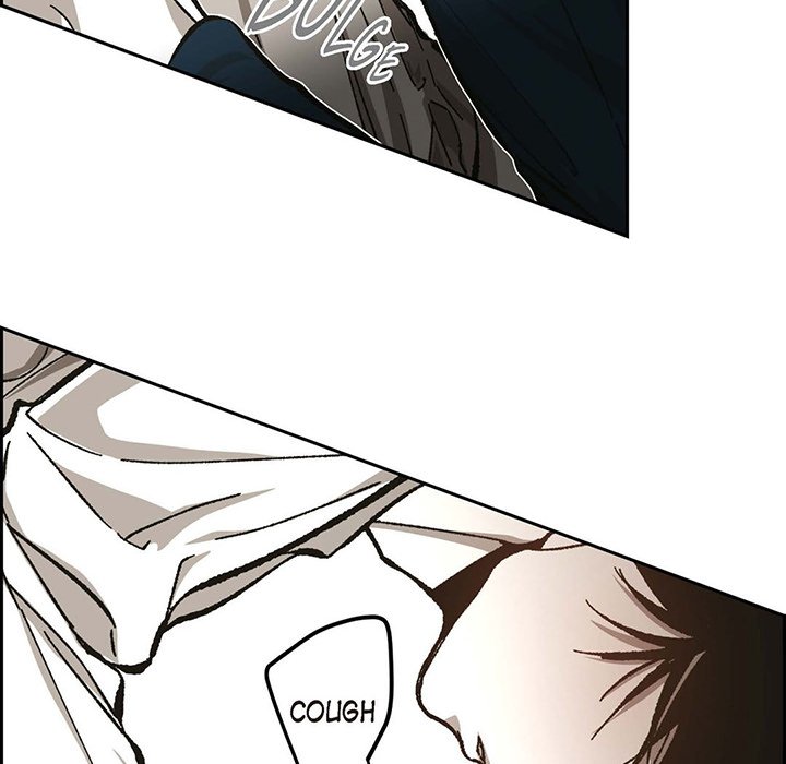 The Warehouse The Warehouse EP 56 - Toomics page 18 - 