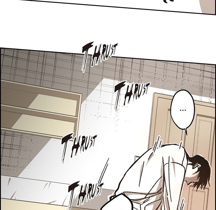 The Warehouse The Warehouse EP 56 - Toomics page 30 - 