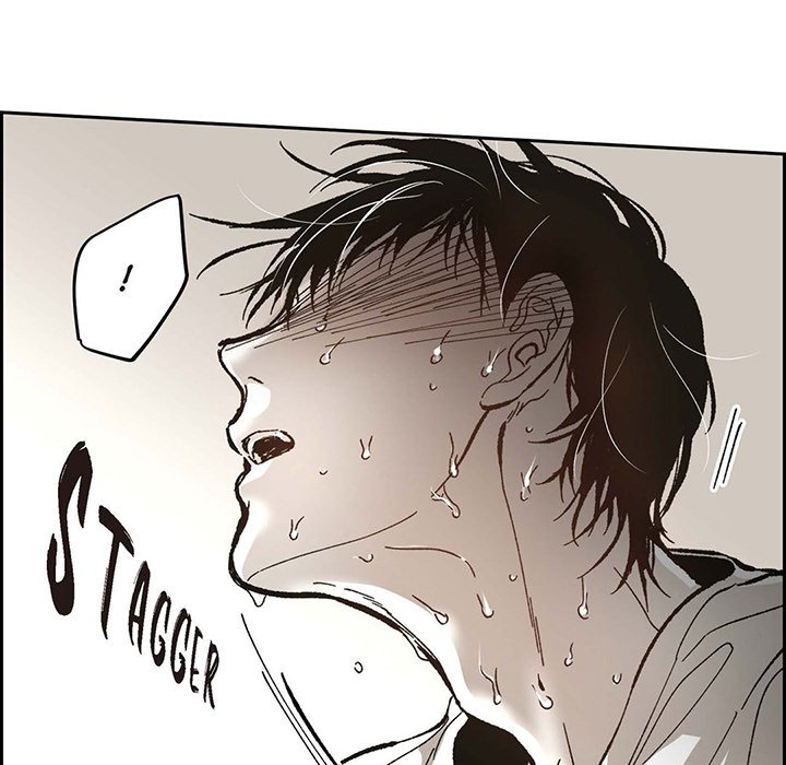 The Warehouse The Warehouse EP 56 - Toomics page 36 - 