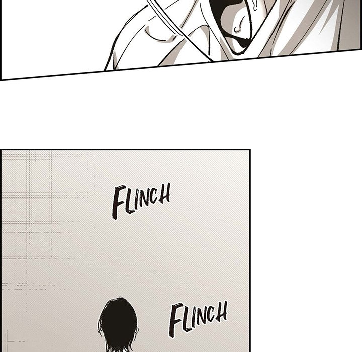 The Warehouse The Warehouse EP 56 - Toomics page 37 - 