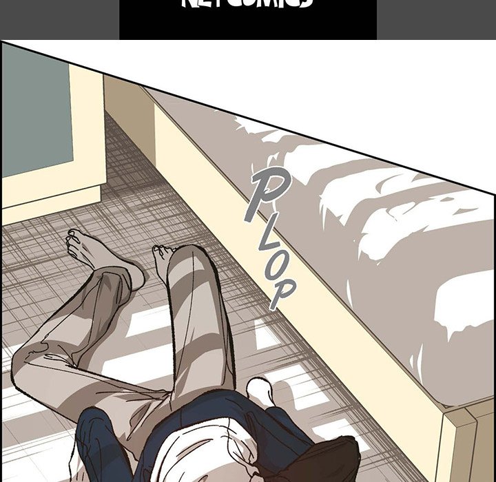 The Warehouse The Warehouse EP 56 - Toomics page 5 - 