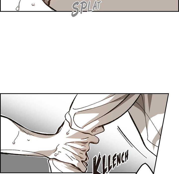 The Warehouse The Warehouse EP 56 - Toomics page 59 - 