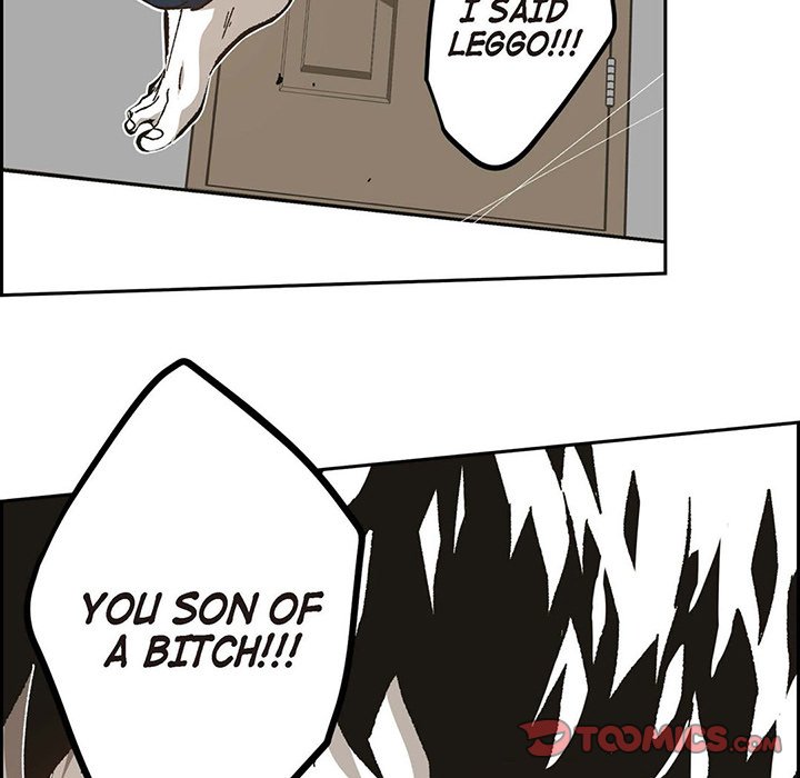 The Warehouse The Warehouse EP 56 - Toomics page 62 - 