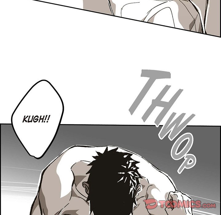 The Warehouse The Warehouse EP 56 - Toomics page 68 - 