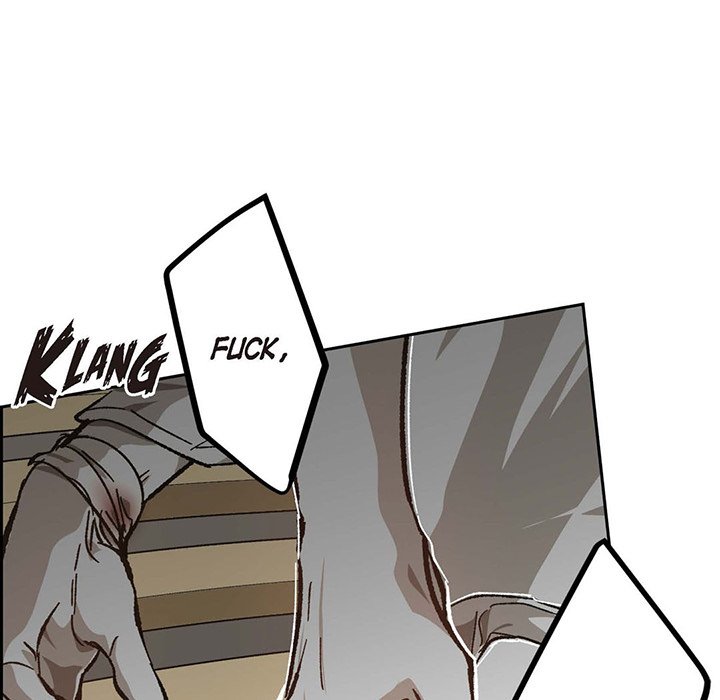The Warehouse The Warehouse EP 56 - Toomics page 71 - 