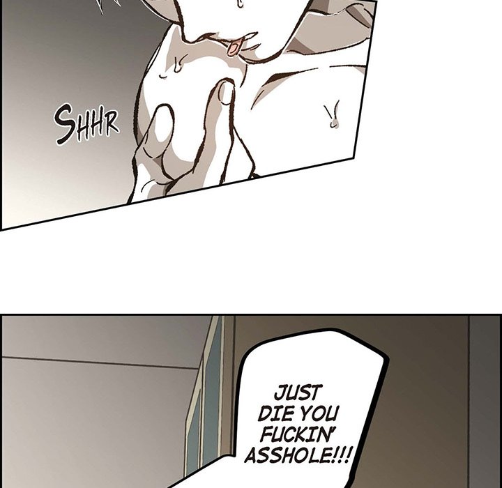 The Warehouse The Warehouse EP 56 - Toomics page 75 - 