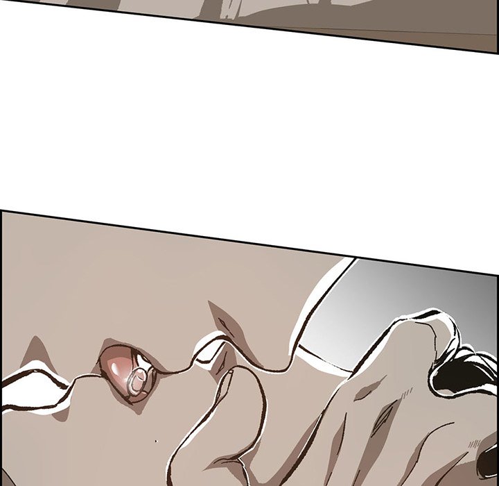 The Warehouse The Warehouse EP 56 - Toomics page 77 - 