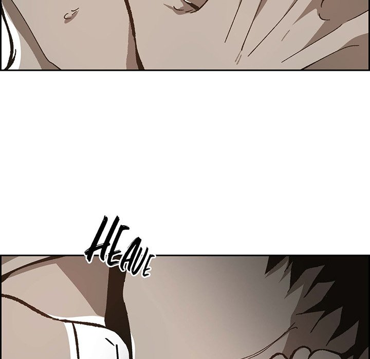 The Warehouse The Warehouse EP 56 - Toomics page 78 - 