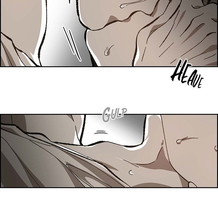 The Warehouse The Warehouse EP 56 - Toomics page 79 - 