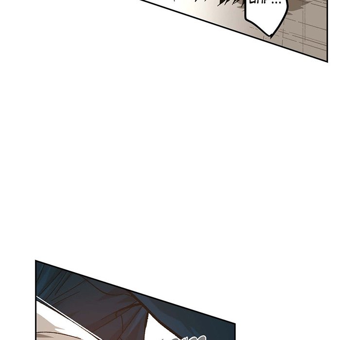 The Warehouse The Warehouse EP 56 - Toomics page 9 - 