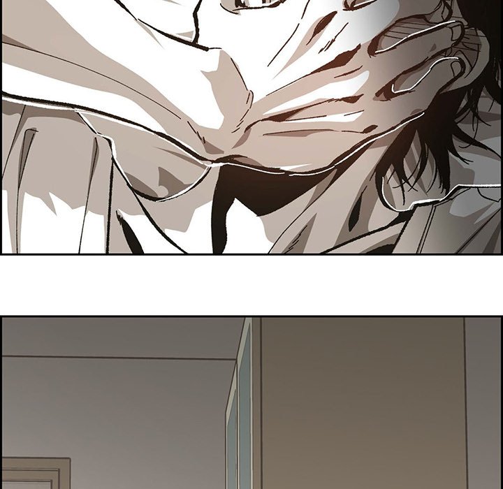 The Warehouse The Warehouse EP 56 - Toomics page 81 - 