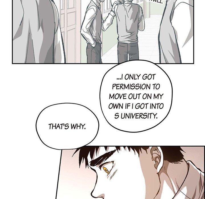 The Warehouse The Warehouse EP 57 - Toomics page 23 - 