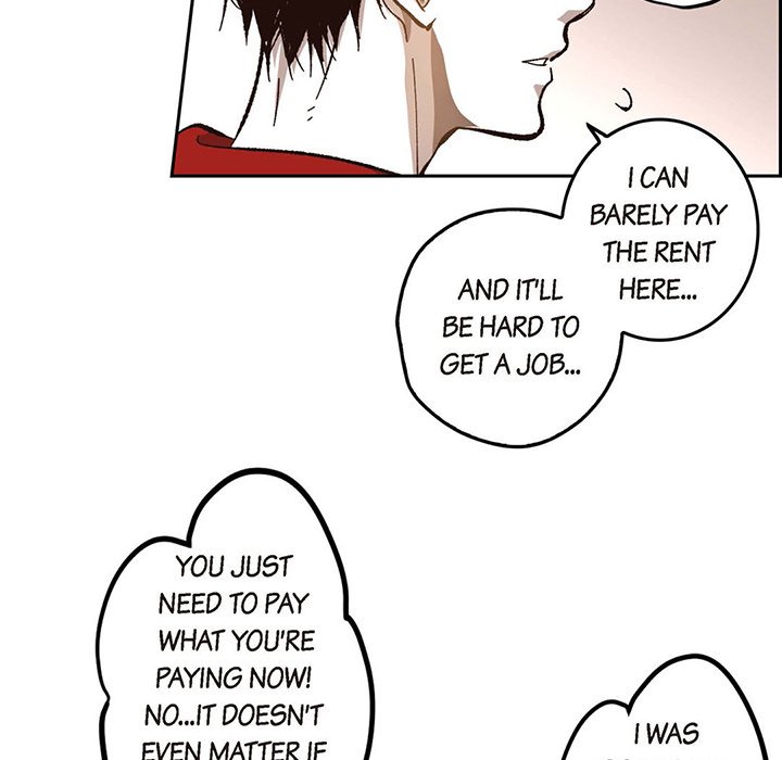 The Warehouse The Warehouse EP 57 - Toomics page 28 - 