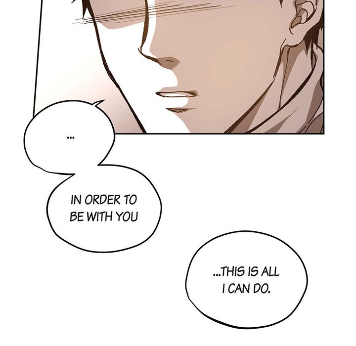 The Warehouse The Warehouse EP 57 - Toomics page 36 - 