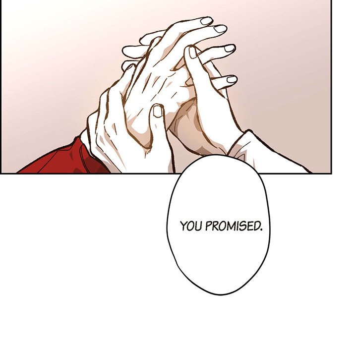 The Warehouse The Warehouse EP 57 - Toomics page 45 - 