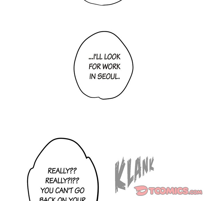The Warehouse The Warehouse EP 57 - Toomics page 50 - 