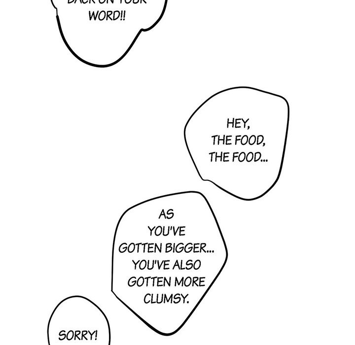 The Warehouse The Warehouse EP 57 - Toomics page 51 - 