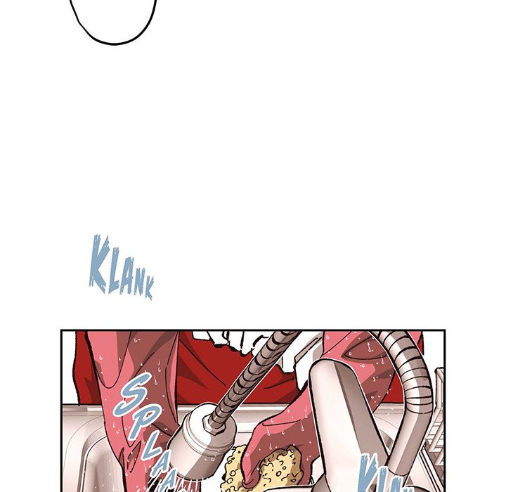 The Warehouse The Warehouse EP 57 - Toomics page 52 - 