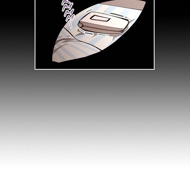 The Warehouse The Warehouse EP 57 - Toomics page 7 - 