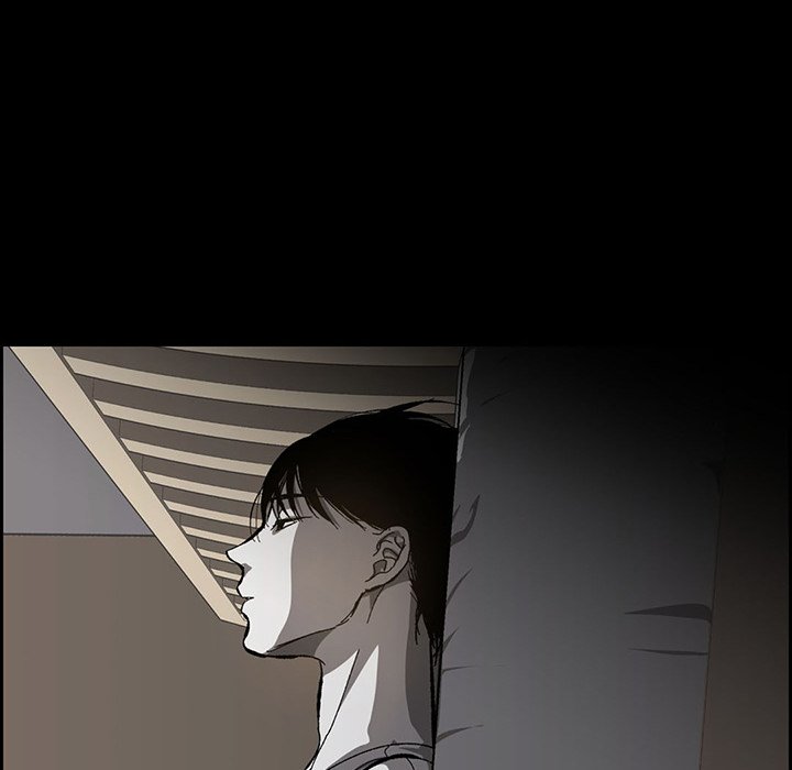 The Warehouse The Warehouse EP 57 - Toomics page 64 - 