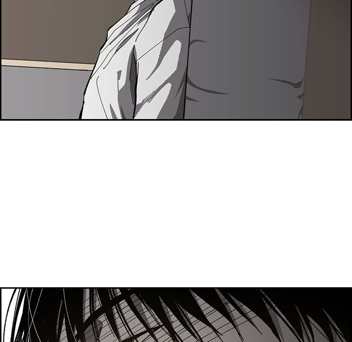 The Warehouse The Warehouse EP 57 - Toomics page 65 - 