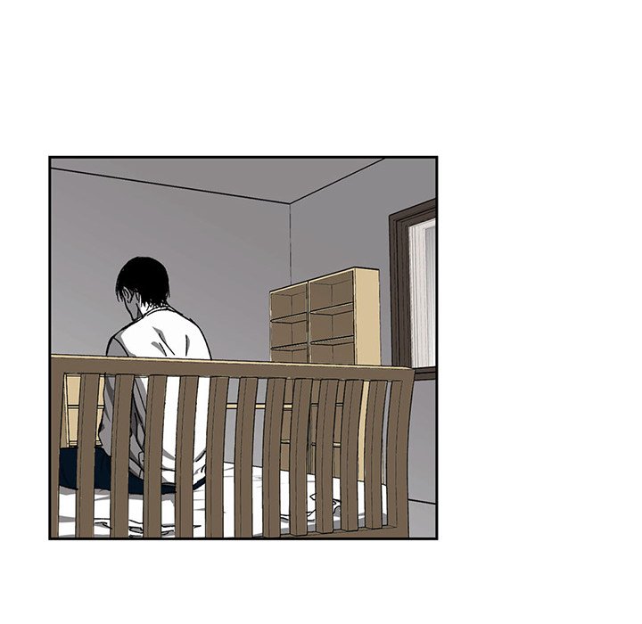 The Warehouse The Warehouse EP 57 - Toomics page 67 - 
