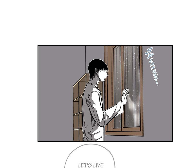 The Warehouse The Warehouse EP 57 - Toomics page 71 - 