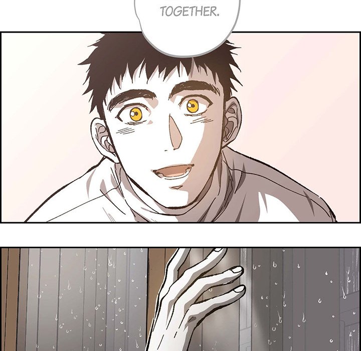 The Warehouse The Warehouse EP 57 - Toomics page 72 - 