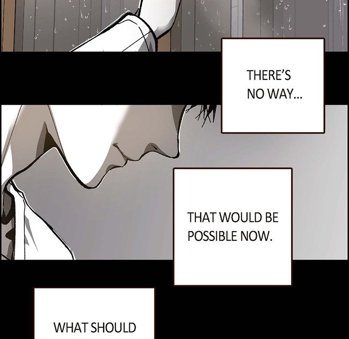 The Warehouse The Warehouse EP 57 - Toomics page 73 - 