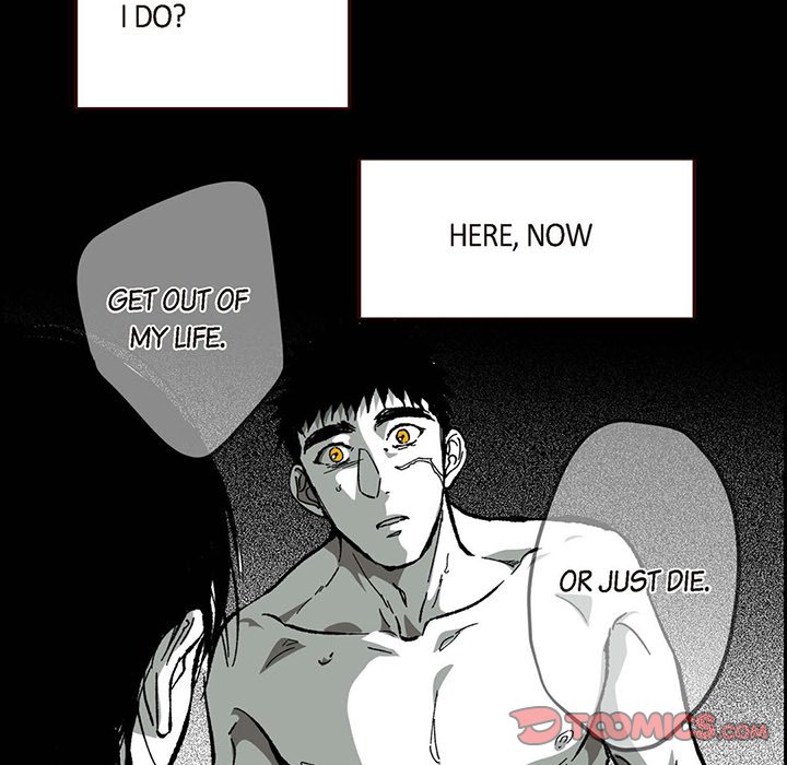 The Warehouse The Warehouse EP 57 - Toomics page 74 - 
