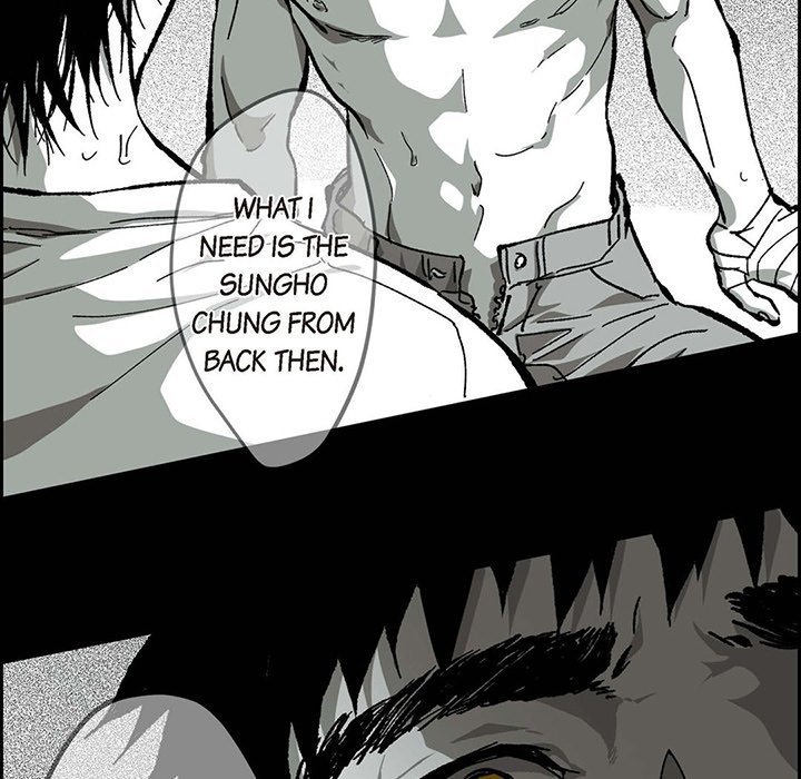 The Warehouse The Warehouse EP 57 - Toomics page 75 - 